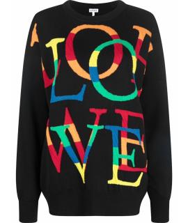 LOEWE Джемпер / свитер