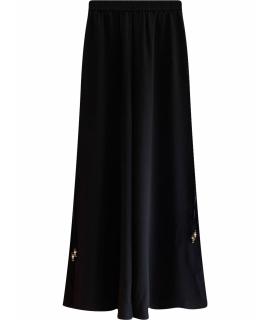 MAX MARA Брюки широкие
