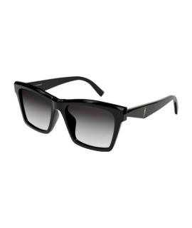 SAINT LAURENT Солнцезащитные очки