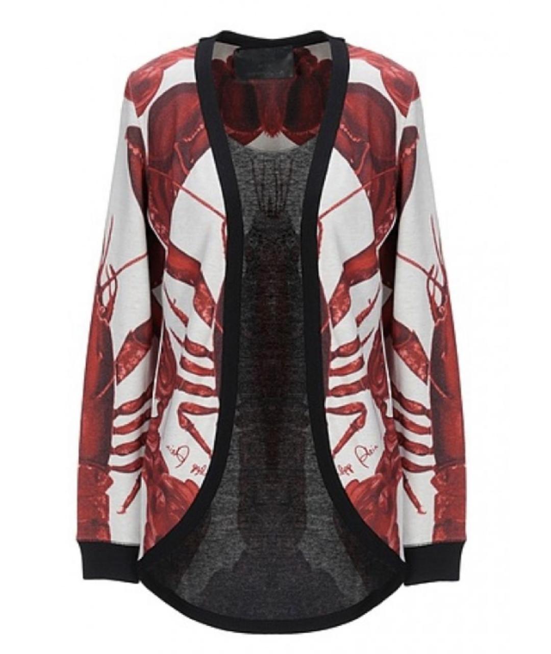 PHILIPP PLEIN Кардиган, фото 8