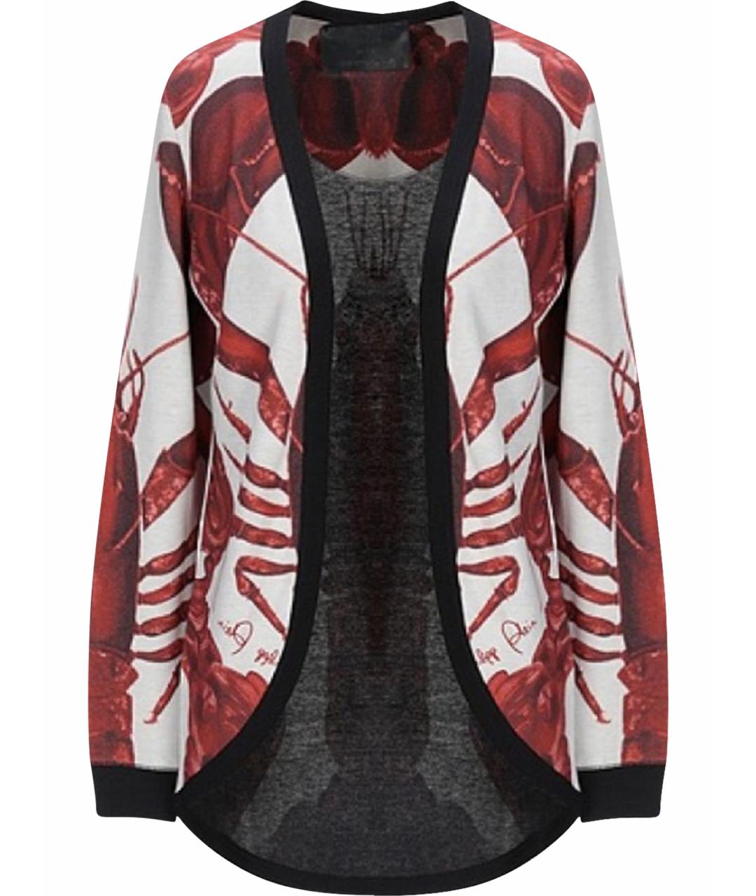 PHILIPP PLEIN Кардиган, фото 1
