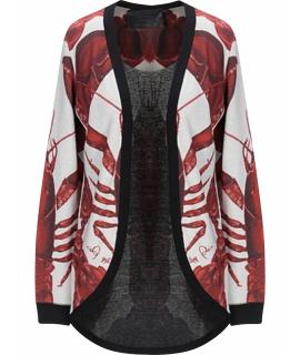 PHILIPP PLEIN Кардиган