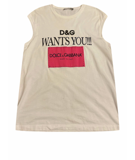 

Майка DOLCE&GABBANA