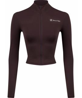SPORTY AND RICH Спортивная куртка