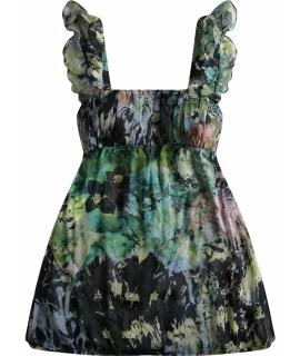 BLUMARINE Майка
