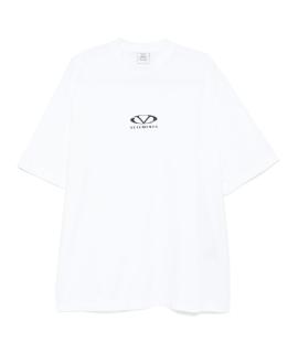 VETEMENTS Футболка