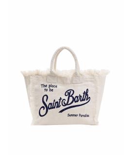 MC2 SAINT BARTH Пляжная сумка