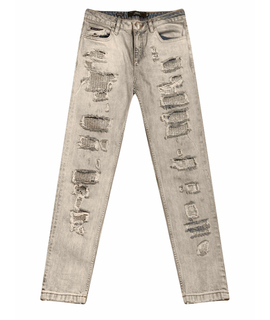 

Прямые джинсы PHILIPP PLEIN