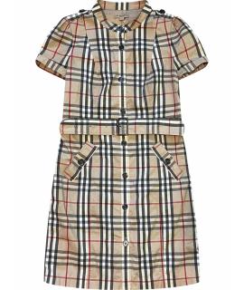 BURBERRY Платье