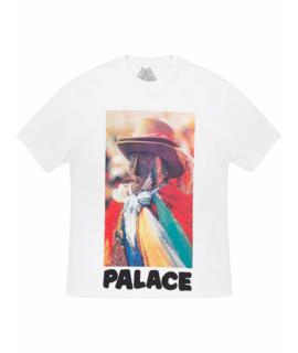 PALACE Футболка