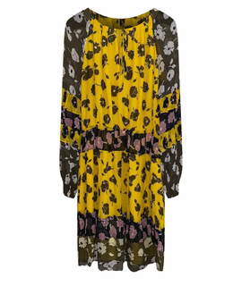 

Повседневное платье DIANE VON FURSTENBERG