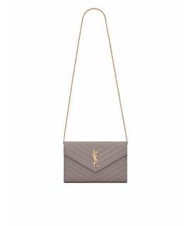 SAINT LAURENT Сумка через плечо