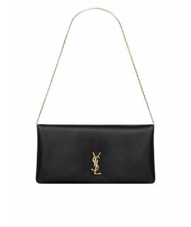 SAINT LAURENT Сумка с короткими ручками