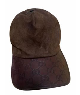 GUCCI Кепка/бейсболка