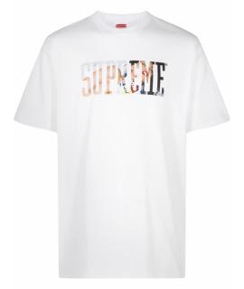 SUPREME Футболка