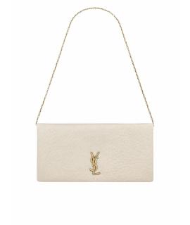 SAINT LAURENT Сумка с короткими ручками