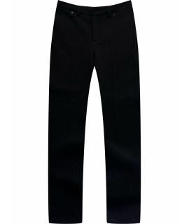 LANVIN Брюки узкие