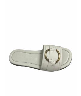 MONCLER Шлепанцы