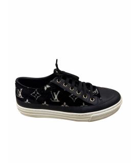 LOUIS VUITTON Кеды