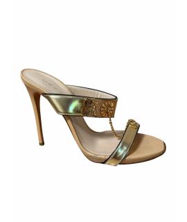 CASADEI Босоножки