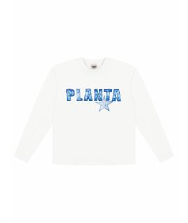 PLANTA ROSA Лонгслив