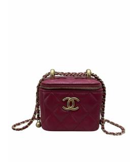 CHANEL Сумка через плечо