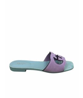 GUCCI Шлепанцы