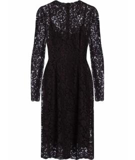 DOLCE&GABBANA Коктейльное платье