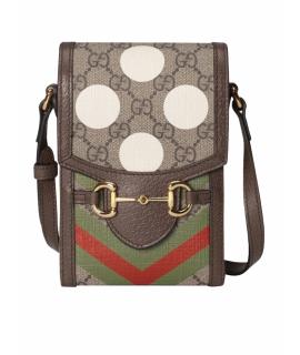 GUCCI Сумка через плечо