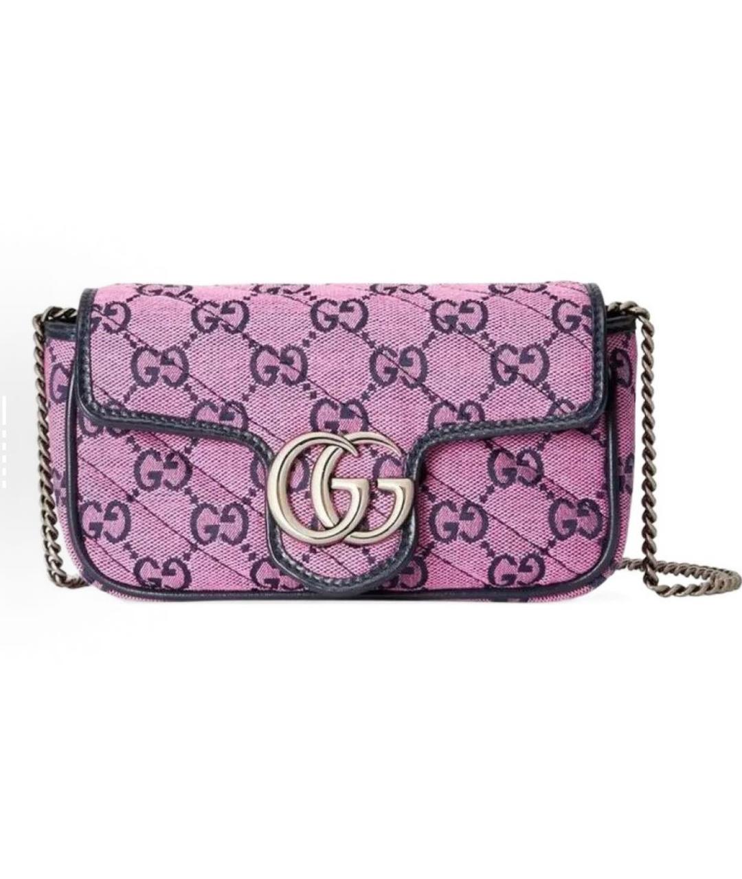 GUCCI Сумка через плечо, фото 4