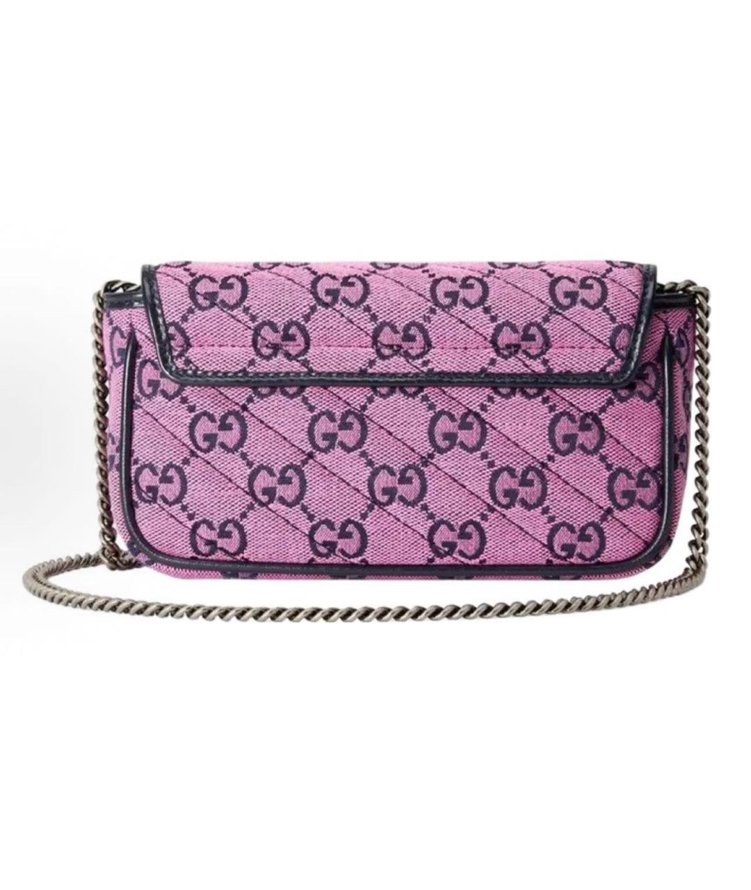 GUCCI Сумка через плечо, фото 2
