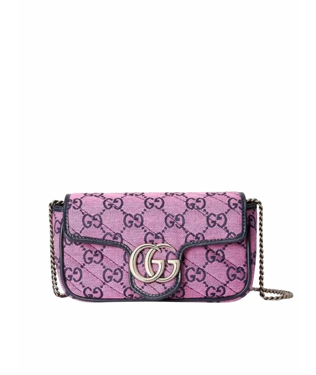 GUCCI Сумка через плечо, фото 1