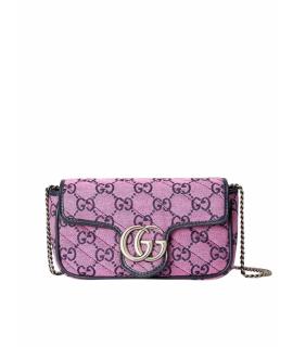 GUCCI Сумка через плечо