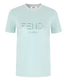 FENDI Футболка