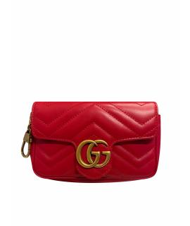 GUCCI Сумка через плечо