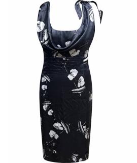 ARMANI COLLEZIONI Коктейльное платье