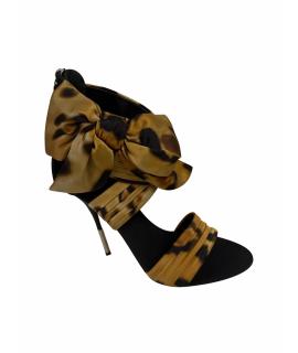 GIUSEPPE ZANOTTI DESIGN Туфли