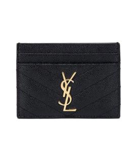 SAINT LAURENT Кардхолдер