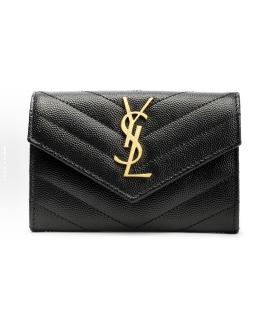 SAINT LAURENT Кошелек