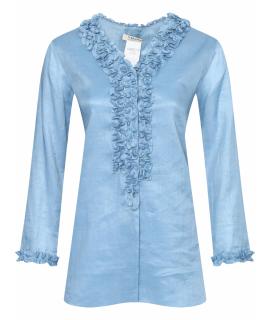 'S MAX MARA Блузы