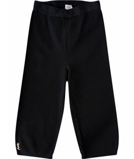 SAINT LAURENT Леггинсы и велосипедки