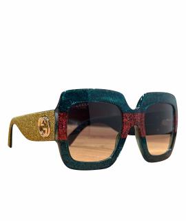 GUCCI Солнцезащитные очки