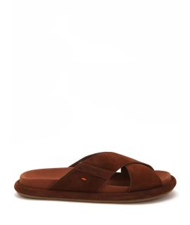 SANTONI Шлепанцы