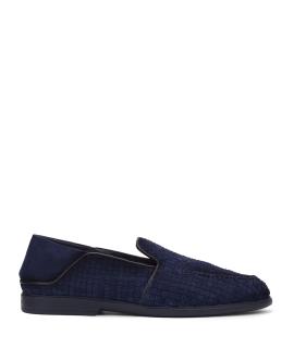 SANTONI Лоферы