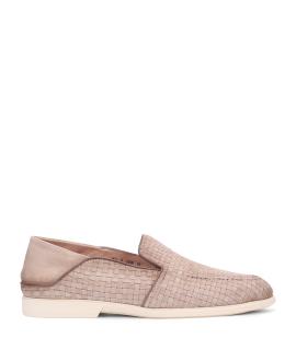 SANTONI Лоферы