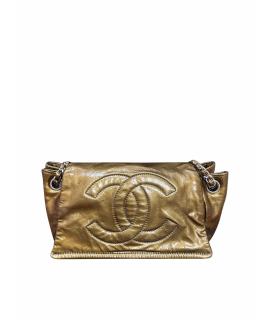 CHANEL Сумка через плечо