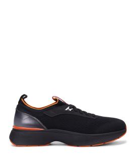 SANTONI Низкие кроссовки / кеды