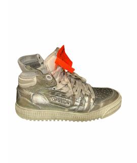 OFF-WHITE Кеды