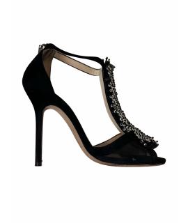 JIMMY CHOO Босоножки