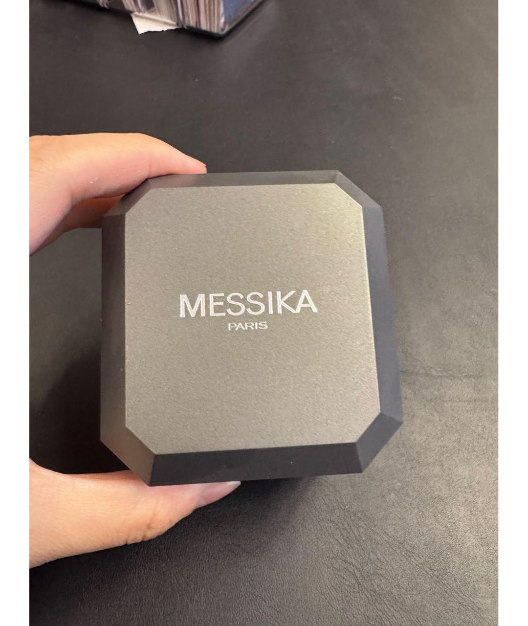 MESSIKA Фиолетовый браслет из желтого золота, фото 7